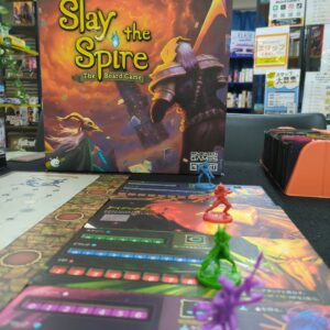 slay the spire ボードゲーム 本体